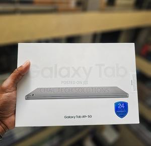 New Samsung Galaxy Tab A9+ 128 GB - main view