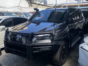 Toyota Fortuner 2018 Gray