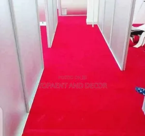 Durable Stain Resistant Full Room Wall to Wall Carpet