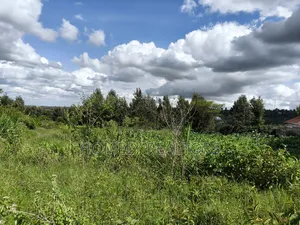 Quarter Acre Plot in Ongata Rongai, Nkoroi Along Oloika Rd