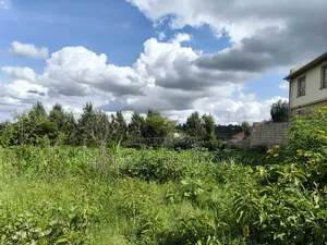 Half Acre Piece of Land in Ongata Rongai, Nkoroi, Oloika Rd