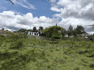 Quarter Acre Plot in Ongata Rongai, Rimpa Along Rimpa Road