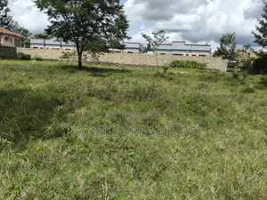 Half Acre Piece of Land in Ongata Rongai, Rimpa Near Tarmac