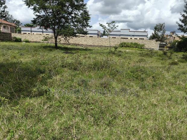 Half Acre Piece of Land in Ongata Rongai, Rimpa Near Tarmac - thumbnail 2