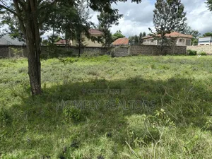 Half Acre Piece of Land in Ongata Rongai, Rimpa Near Tarmac