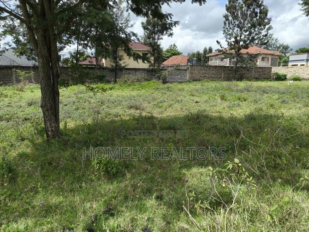 Half Acre Piece of Land in Ongata Rongai, Rimpa Near Tarmac - thumbnail 3