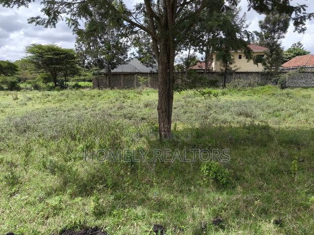 Half Acre Piece of Land in Ongata Rongai, Rimpa Near Tarmac - thumbnail 4