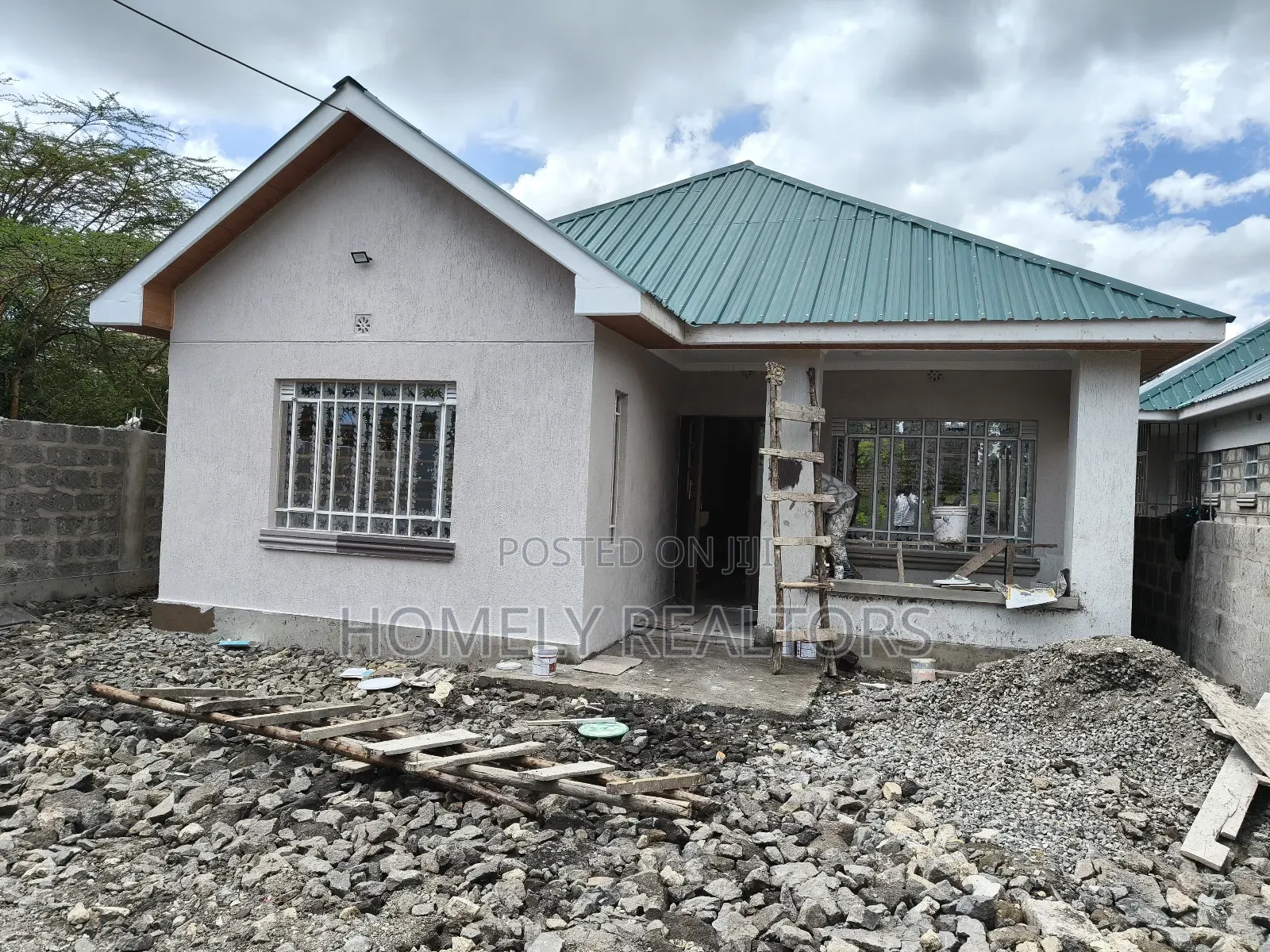3bdrm Bungalow in Rimpa Rd, Ongata Rongai for sale