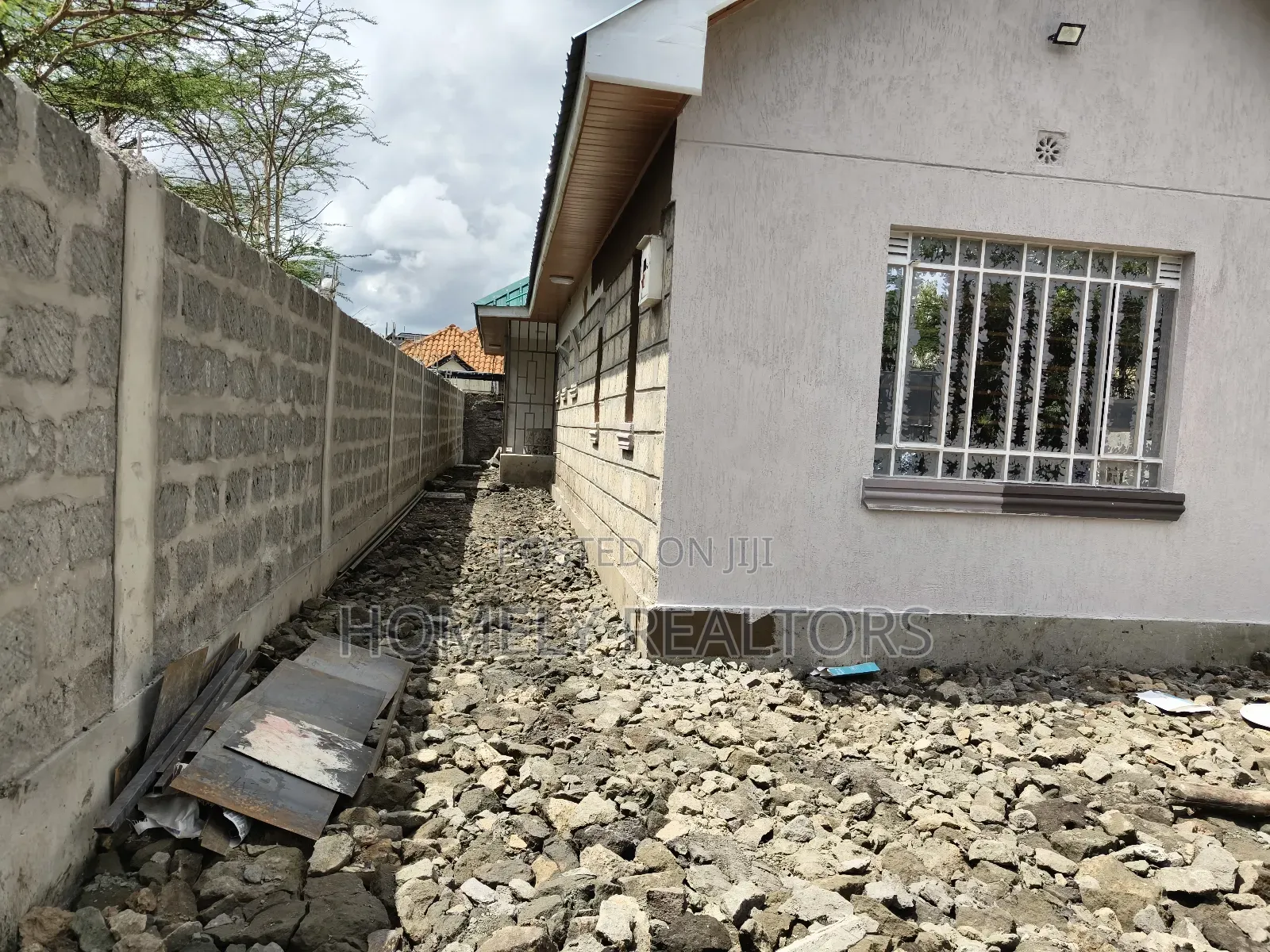 3bdrm Bungalow in Rimpa Rd, Ongata Rongai for sale
