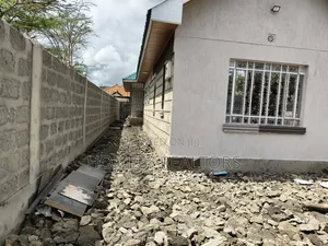 3bdrm Bungalow in Rimpa Rd, Ongata Rongai for sale