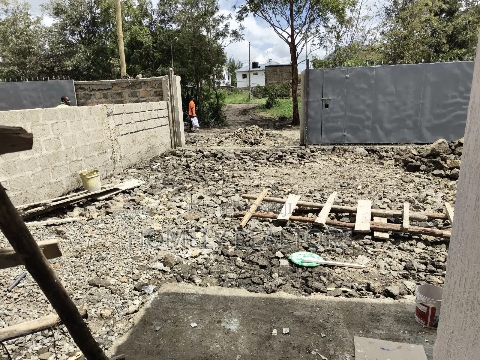 3bdrm Bungalow in Rimpa Rd, Ongata Rongai for sale
