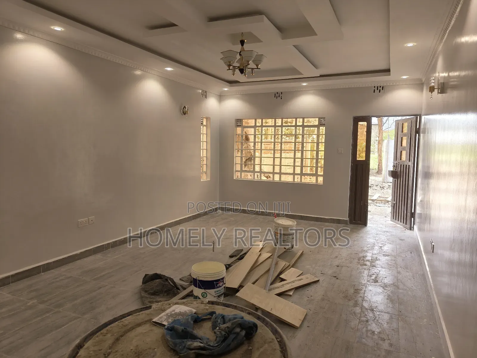 3bdrm Bungalow in Rimpa Rd, Ongata Rongai for sale