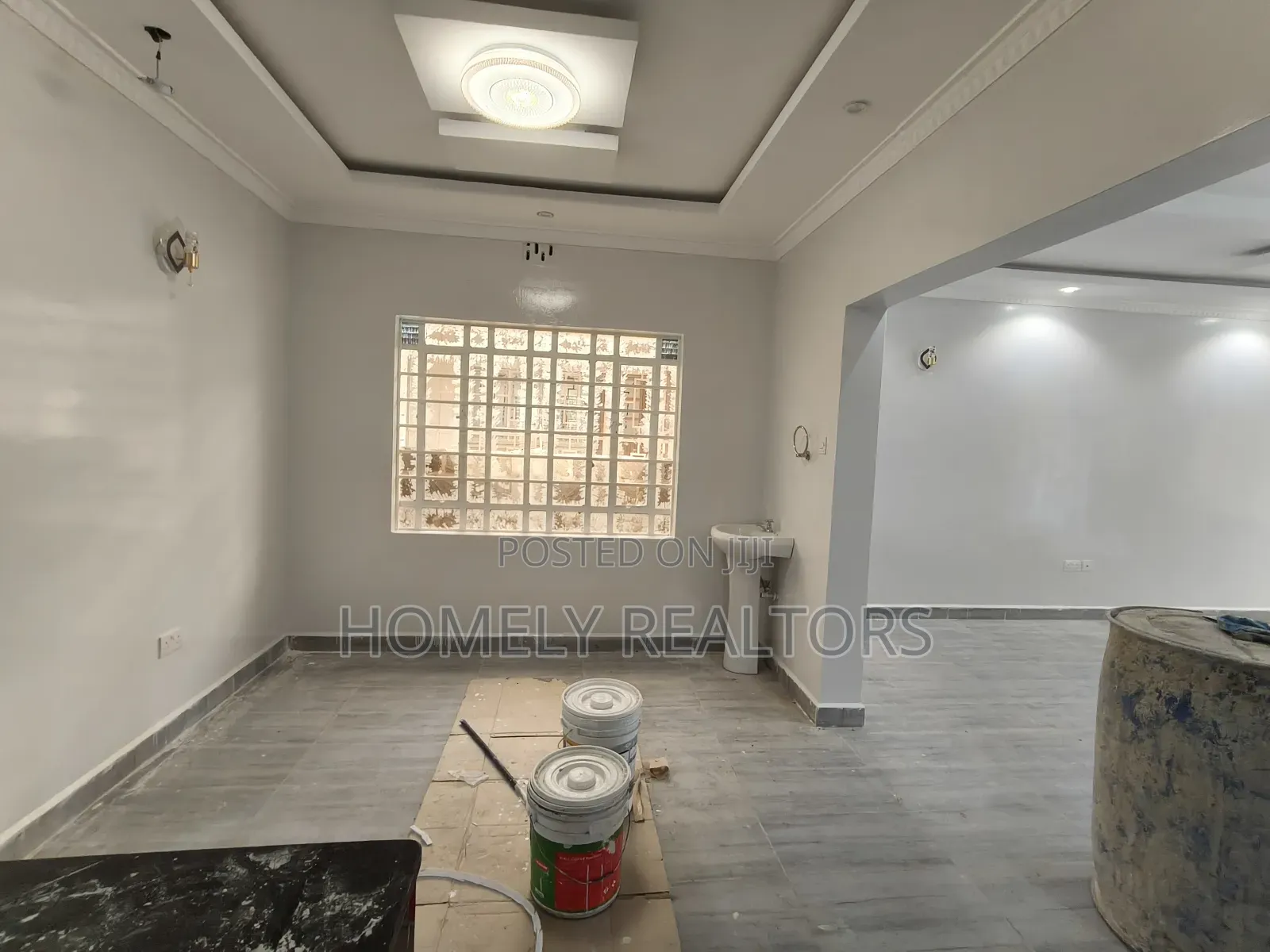 3bdrm Bungalow in Rimpa Rd, Ongata Rongai for sale