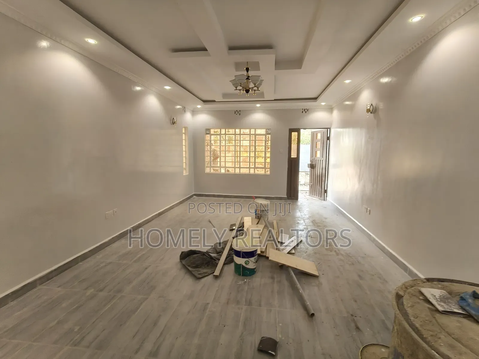 3bdrm Bungalow in Rimpa Rd, Ongata Rongai for sale