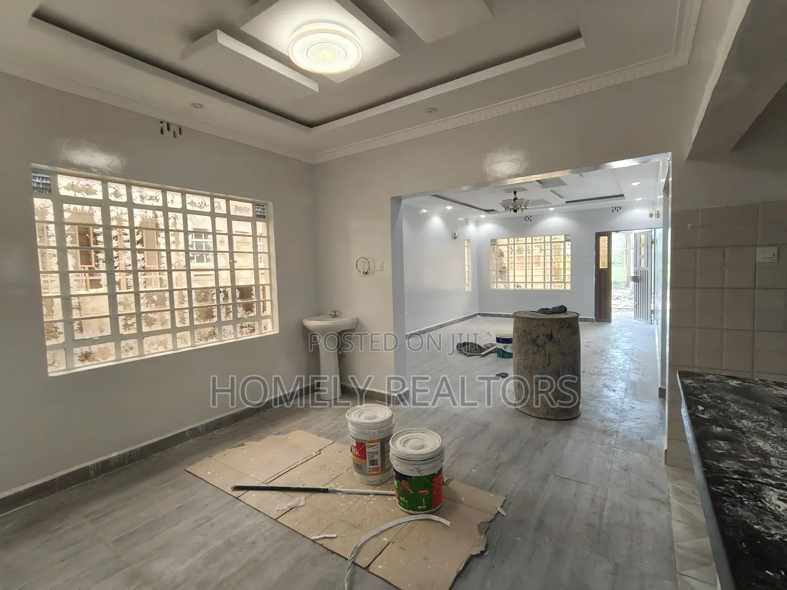 3bdrm Bungalow in Rimpa Rd, Ongata Rongai for sale