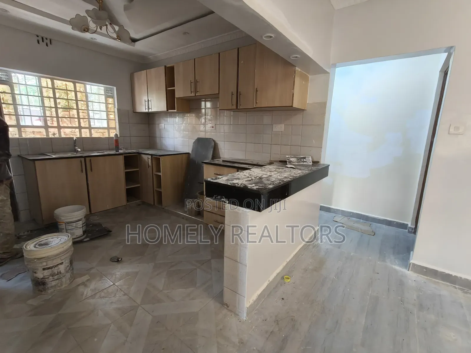 3bdrm Bungalow in Rimpa Rd, Ongata Rongai for sale