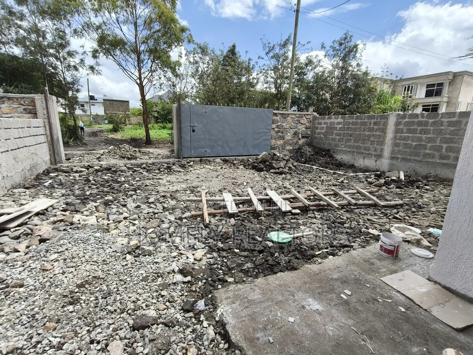 3bdrm Bungalow in Rimpa Rd, Ongata Rongai for sale