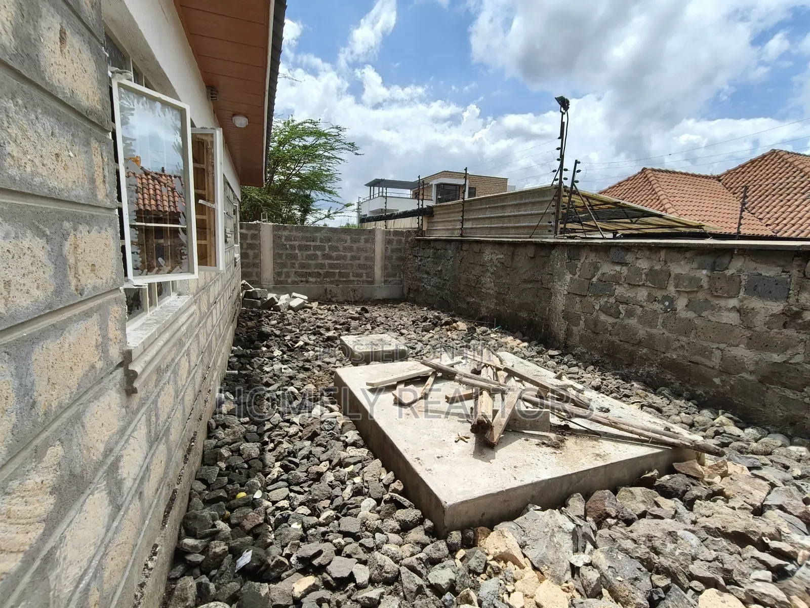 3bdrm Bungalow in Rimpa Rd, Ongata Rongai for sale
