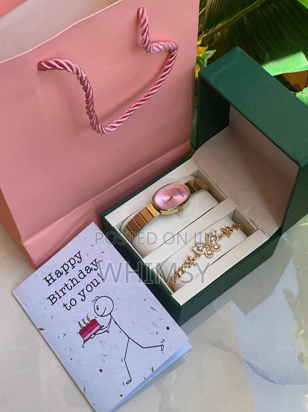 Women’S All Ocassion Gift Hamper - thumbnail 2