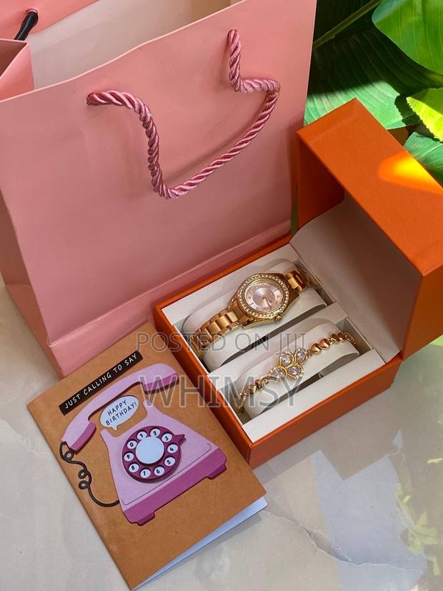 Women’S All Ocassion Gift Hamper - thumbnail 3