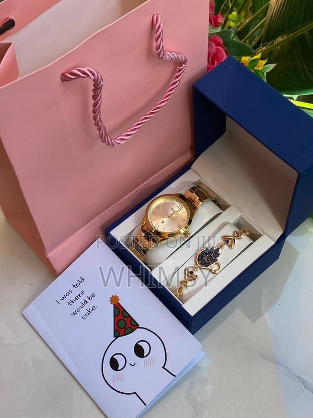 Women’S All Ocassion Gift Hamper - thumbnail 5