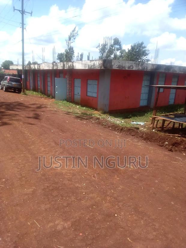 Sale of a Plot 50by100 - main view