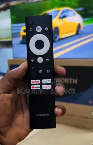 Skyworth 50” Android Frameless