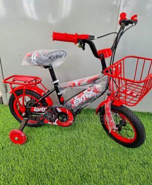 BMX Kid's Bike - main view