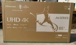 Hisense 85a6n Inch Smart Tv 85a6