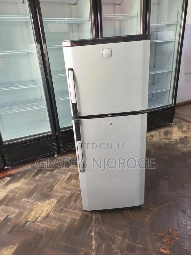 Realiable / Perfect Medium Lg Fridge - main view
