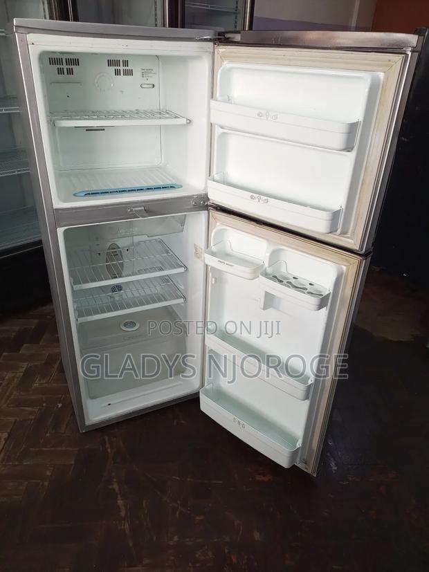 Realiable / Perfect Medium Lg Fridge - thumbnail 3