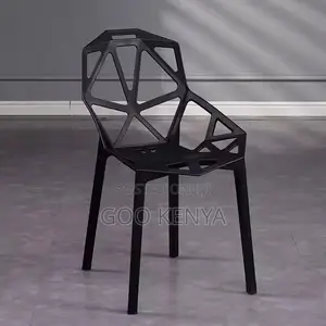 Home Chairs ; Plastic Chair for Dining Room