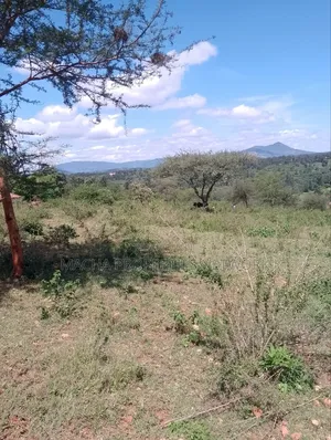 Machakos 5 Acres Kaani Kathinu