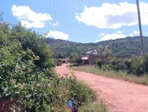 Machakos 5 Acres Kaani Kathinu