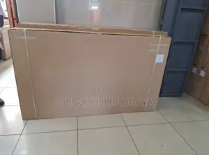 Samsung 75′′ Du8000 Crystal Uhd Smart Tv