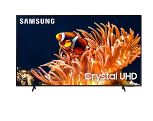 Samsung 75′′ Du8000 Crystal Uhd Smart Tv