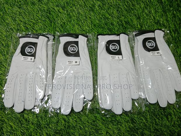 Golf Gloves