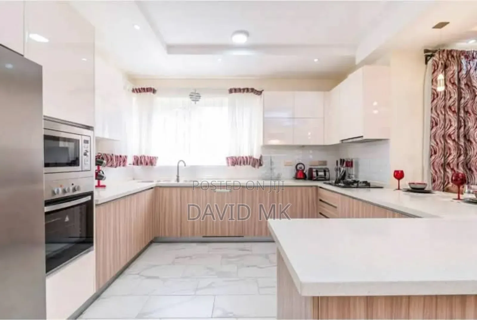 4bdrm House in Runda for rent
