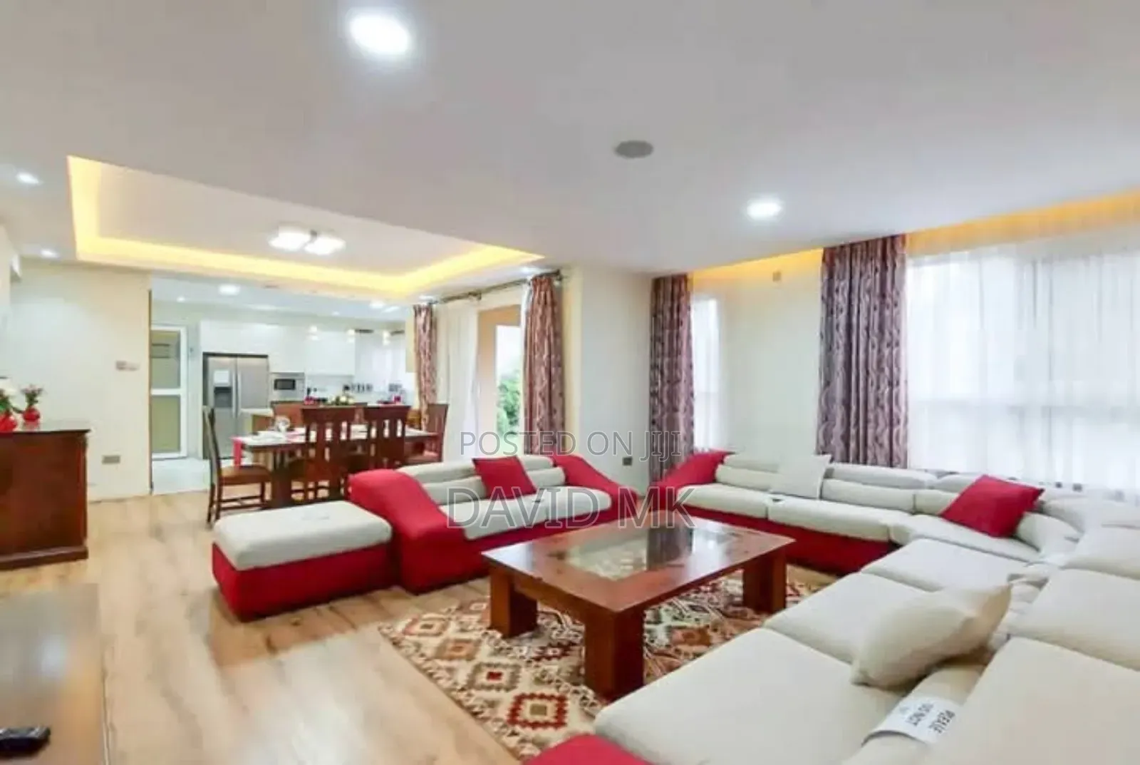 4bdrm House in Runda for rent