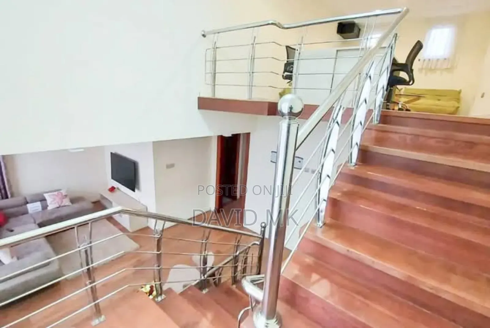 4bdrm House in Runda for rent