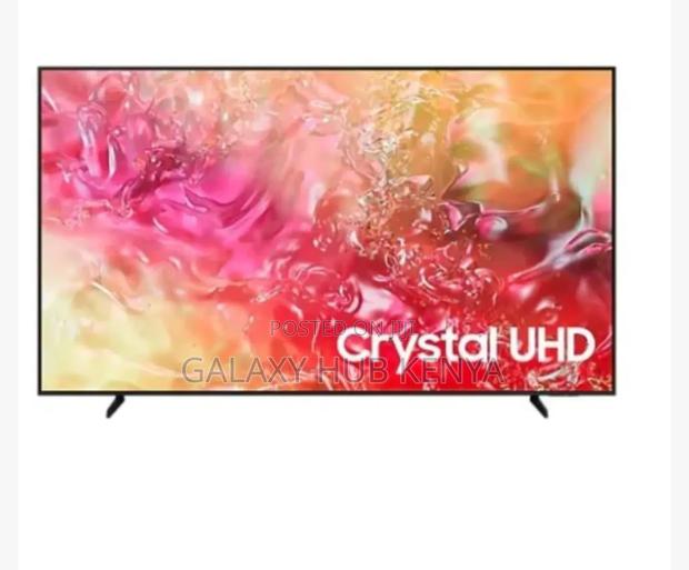Samsung 75 Inch 75du7000 Crystal Uhd Tv - thumbnail 3