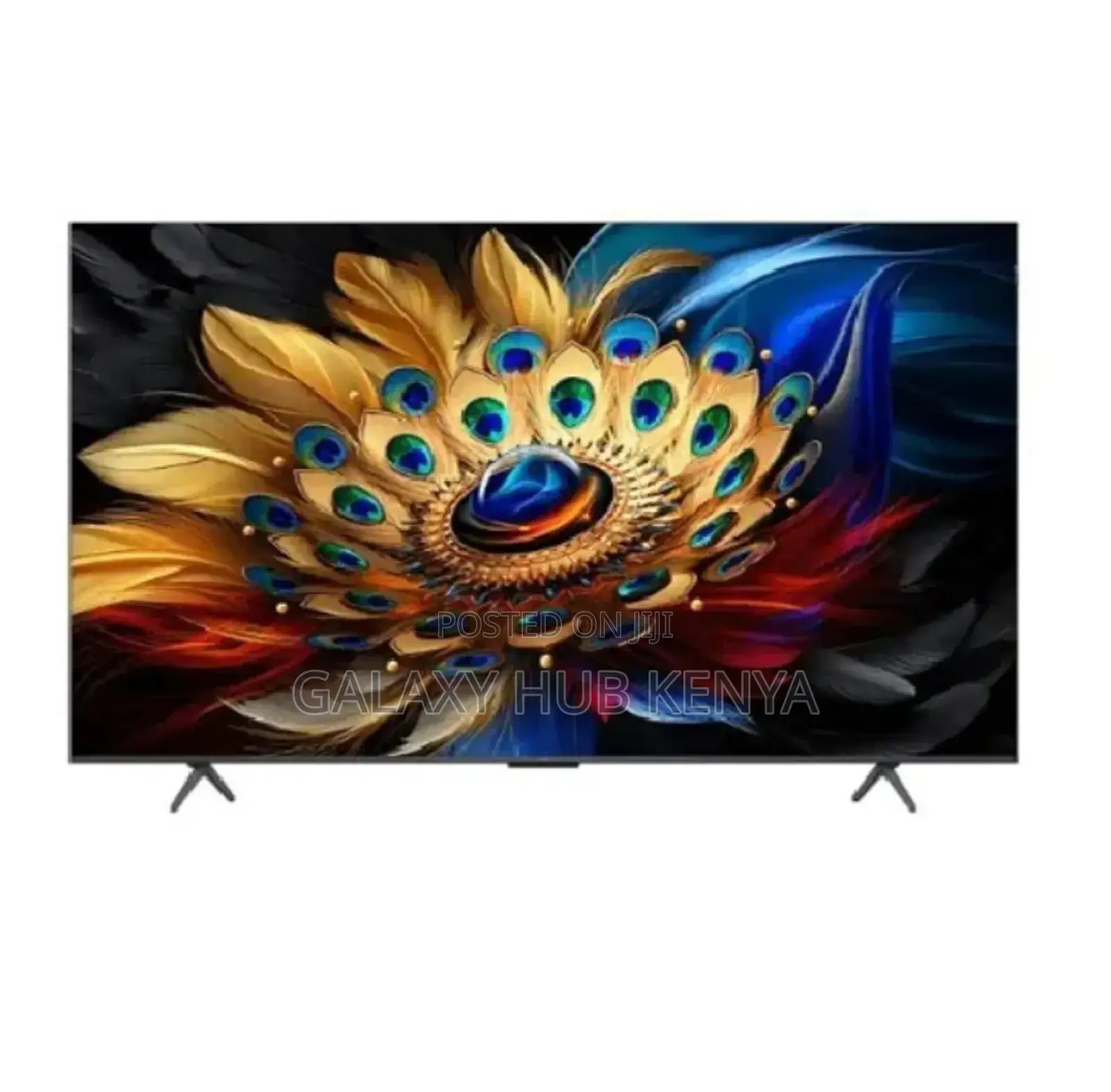TCL 65 Inch Qled Pro Google Tv-65c655