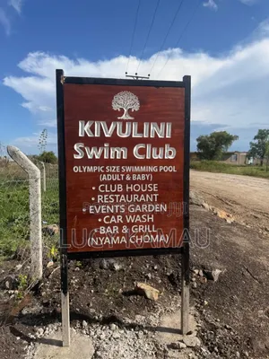 50x100 Plots for Sale in Katani Syokimau
