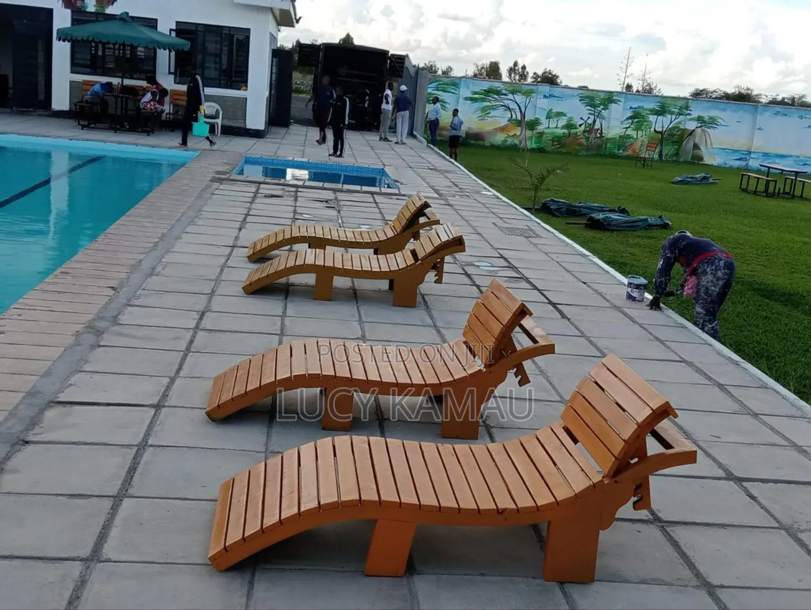 50x100 Plots for Sale in Katani Syokimau