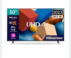 Hisense 50 Inch 50a6ken|50a6k Smart Tv Uhd