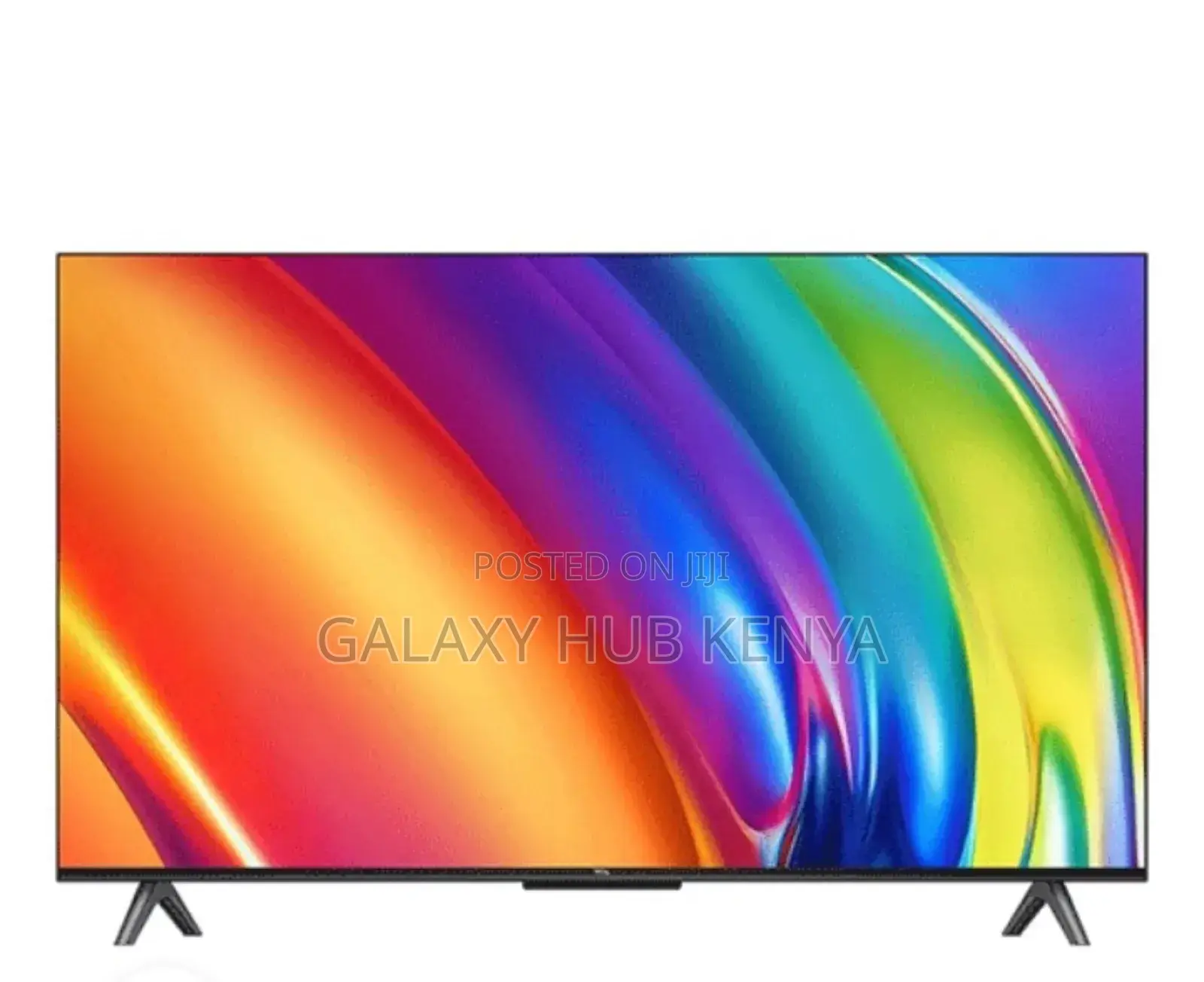 TCL 85′′ P745 Smart Google Uhd Tv – 85p745
