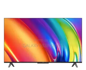 TCL 85′′ P745 Smart Google Uhd Tv – 85p745