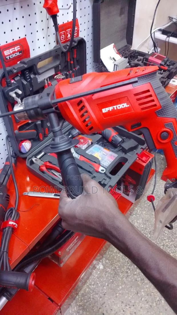 Best Quality Impact Drill 850w