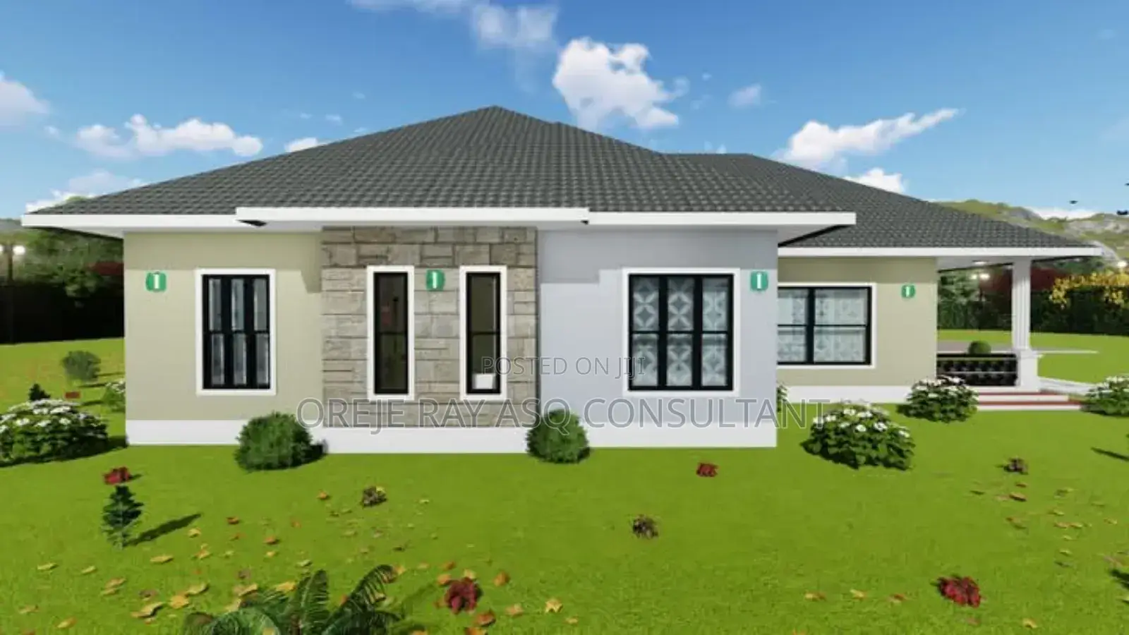 Architectural and Interior Plan Center and Approval