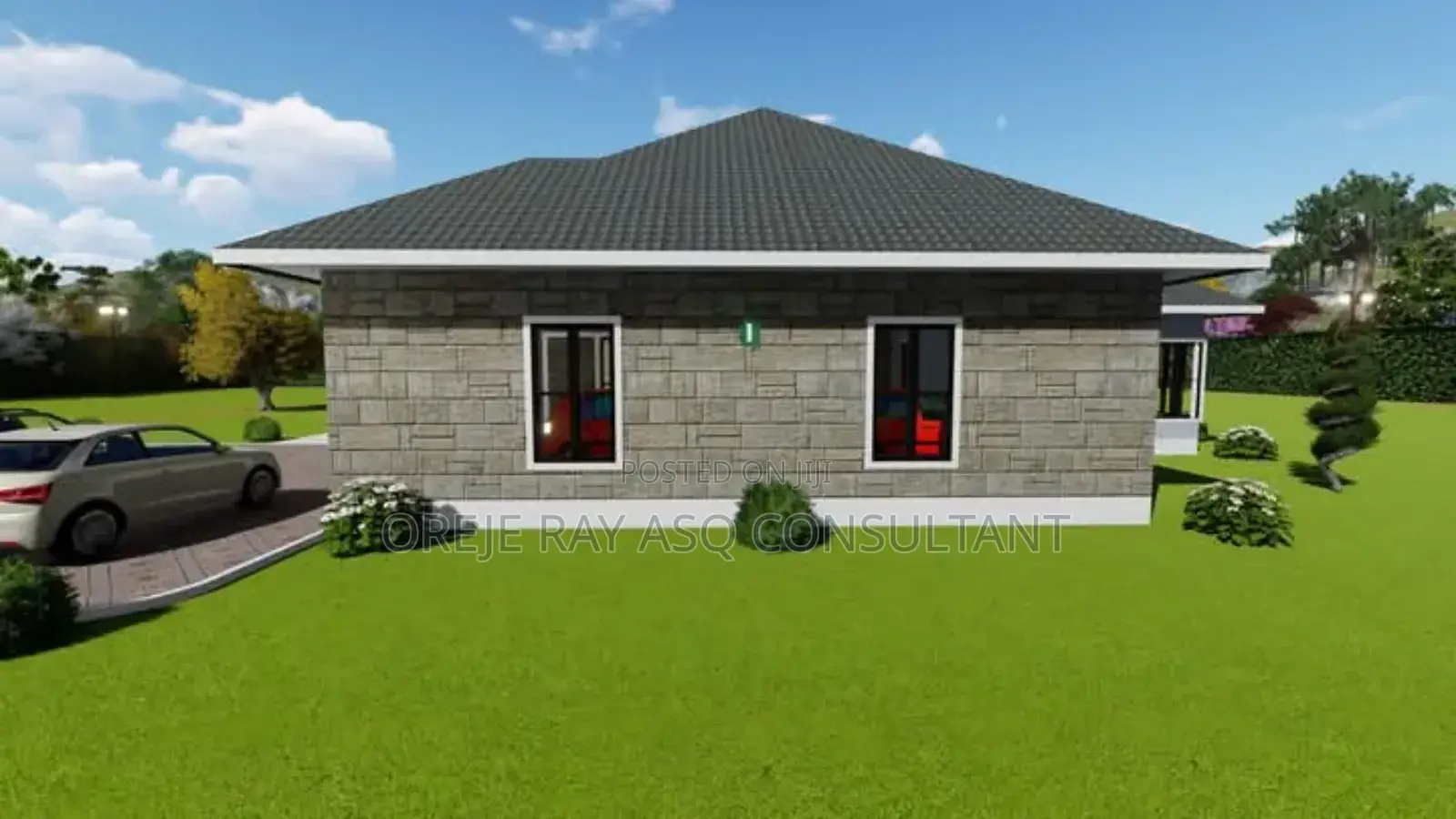 Architectural and Interior Plan Center and Approval